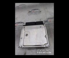 CENTRALINA MOTORE ECU BMW E87 2009 8506375-01 0281 - 12