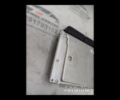 CENTRALINA MOTORE ECU BMW E87 2009 8506375-01 0281 - 13