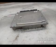 CENTRALINA MOTORE ECU BMW E87 2009 8506375-01 0281 - 14