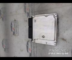 CENTRALINA MOTORE ECU BMW E87 2009 8506375-01 0281 - 15