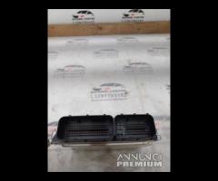 CENTRALINA MOTORE ECU BMW E87 2009 8506375-01 0281 - 16