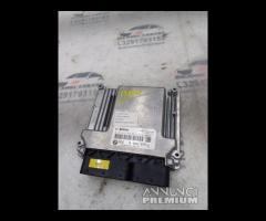 CENTRALINA MOTORE ECU BMW E87 2009 8506375-01 0281 - 17