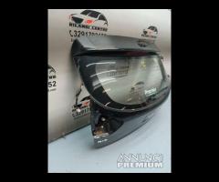 PORTELLONE POSTERIORE KIA RIO 2013 BERLINA 5 PORTE - 6