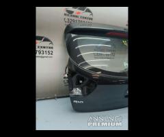 PORTELLONE POSTERIORE KIA RIO 2013 BERLINA 5 PORTE - 8