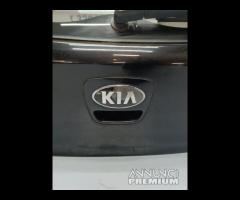 PORTELLONE POSTERIORE KIA RIO 2013 BERLINA 5 PORTE - 10