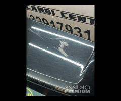 PORTELLONE POSTERIORE KIA RIO 2013 BERLINA 5 PORTE - 12