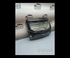 PORTELLONE POSTERIORE KIA RIO 2013 BERLINA 5 PORTE - 15