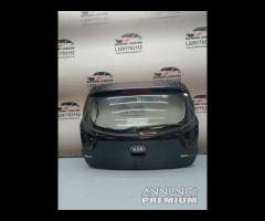PORTELLONE POSTERIORE KIA RIO 2013 BERLINA 5 PORTE - 16