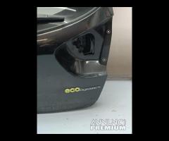 PORTELLONE POSTERIORE KIA RIO 2013 BERLINA 5 PORTE - 17