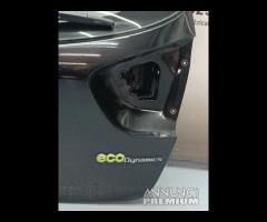 PORTELLONE POSTERIORE KIA RIO 2013 BERLINA 5 PORTE - 18