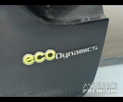 PORTELLONE POSTERIORE KIA RIO 2013 BERLINA 5 PORTE - 19