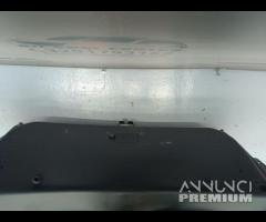 PORTELLONE POSTERIORE KIA RIO 2013 BERLINA 5 PORTE - 20