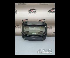 PORTELLONE POSTERIORE KIA RIO 2013 BERLINA 5 PORTE - 21