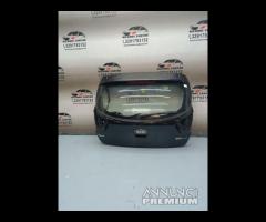 PORTELLONE POSTERIORE KIA RIO 2013 BERLINA 5 PORTE - 22