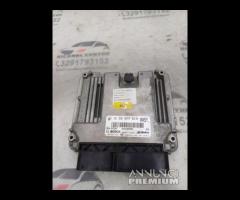 CENTRALINA MOTORE ECU OPEL INSIGNIA 2010 55577619 - 9