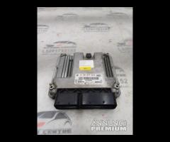 CENTRALINA MOTORE ECU OPEL INSIGNIA 2010 55577619 - 10