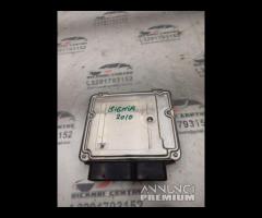 CENTRALINA MOTORE ECU OPEL INSIGNIA 2010 55577619 - 13