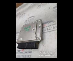 CENTRALINA MOTORE ECU OPEL INSIGNIA 2010 55577619 - 15