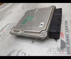 CENTRALINA MOTORE ECU OPEL INSIGNIA 2010 55577619 - 16