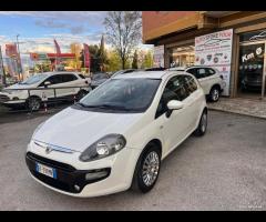 FIAT PUNTO EVO 1.3 MJT 75CV OK NEOPATE-2011