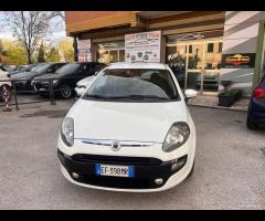 FIAT PUNTO EVO 1.3 MJT 75CV OK NEOPATE-2011