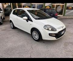 FIAT PUNTO EVO 1.3 MJT 75CV OK NEOPATE-2011