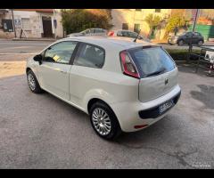 FIAT PUNTO EVO 1.3 MJT 75CV OK NEOPATE-2011