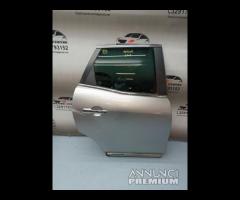 PORTA PORTIERA POSTERIORE DESTRA MAZDA CX-7 CX7 SW - 6