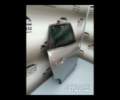 PORTA PORTIERA POSTERIORE DESTRA MAZDA CX-7 CX7 SW - 15