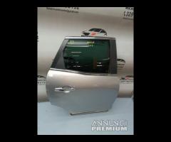 PORTA PORTIERA POSTERIORE DESTRA MAZDA CX-7 CX7 SW - 16