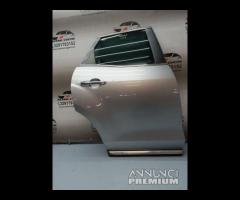 PORTA PORTIERA POSTERIORE DESTRA MAZDA CX-7 CX7 SW - 19