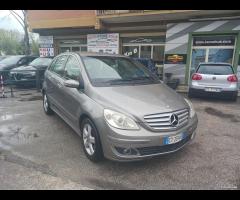 MERCEDES CLASSE B 180CDI SPORT 109CV AUTOM-2005