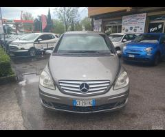 MERCEDES CLASSE B 180CDI SPORT 109CV AUTOM-2005