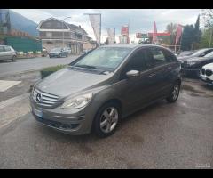 MERCEDES CLASSE B 180CDI SPORT 109CV AUTOM-2005