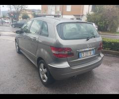 MERCEDES CLASSE B 180CDI SPORT 109CV AUTOM-2005