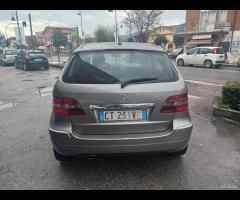 MERCEDES CLASSE B 180CDI SPORT 109CV AUTOM-2005