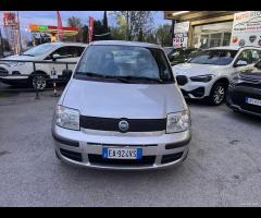 FIAT PANDA 1.2BENZINA/GPL 54CV 40KW OKNEOPATE-2010