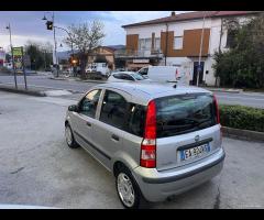 FIAT PANDA 1.2BENZINA/GPL 54CV 40KW OKNEOPATE-2010