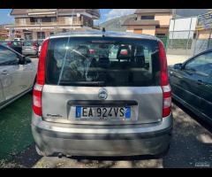 FIAT PANDA 1.2BENZINA/GPL 54CV 40KW OKNEOPATE-2010