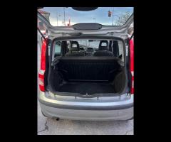FIAT PANDA 1.2BENZINA/GPL 54CV 40KW OKNEOPATE-2010 - 6