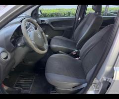 FIAT PANDA 1.2BENZINA/GPL 54CV 40KW OKNEOPATE-2010 - 7