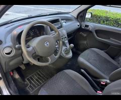 FIAT PANDA 1.2BENZINA/GPL 54CV 40KW OKNEOPATE-2010 - 8
