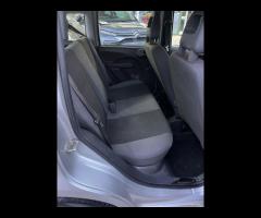 FIAT PANDA 1.2BENZINA/GPL 54CV 40KW OKNEOPATE-2010 - 12