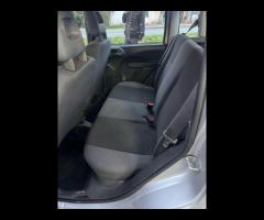 FIAT PANDA 1.2BENZINA/GPL 54CV 40KW OKNEOPATE-2010 - 13