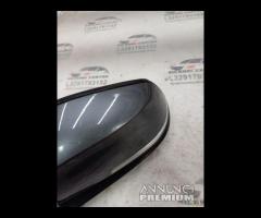 SPECCHIO VETRO ABBAGLIANTE RETROVISORE SX BMW F31 - 7