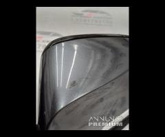 SPECCHIO VETRO ABBAGLIANTE RETROVISORE SX BMW F31 - 9