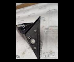 SPECCHIO VETRO ABBAGLIANTE RETROVISORE SX BMW F31 - 11