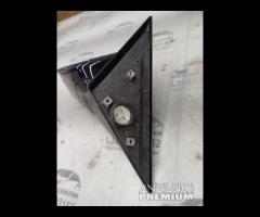 SPECCHIO VETRO ABBAGLIANTE RETROVISORE SX BMW F31 - 12