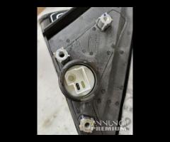 SPECCHIO VETRO ABBAGLIANTE RETROVISORE SX BMW F31 - 13