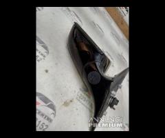 SPECCHIO VETRO ABBAGLIANTE RETROVISORE SX BMW F31 - 14